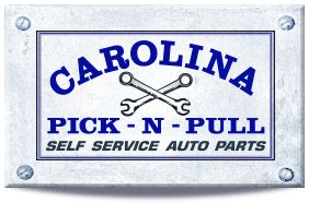 grand strand pick and pull inventory|carolina pick n pull wilmington.